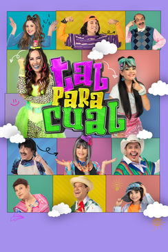 Los mejores bloopers de Tal para Cual
