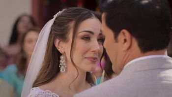 Amor sobre todo