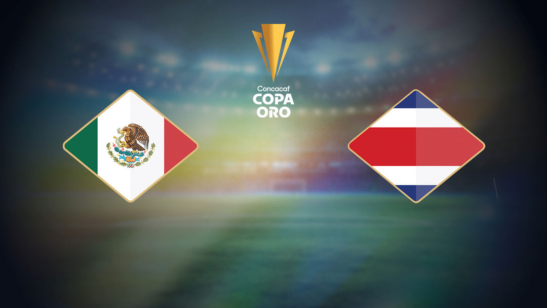 México vs Costa Rica | ViX