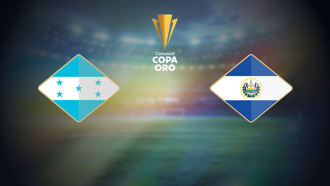 Honduras vs El Salvador | ViX