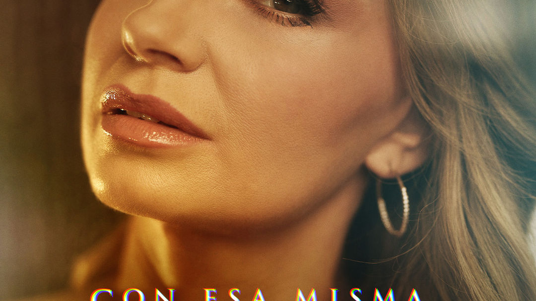 Con esa misma mirada | ViX