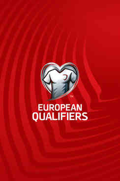 UEFA European Qualifiers