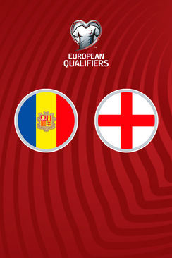 UEFA European Qualifiers