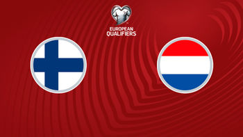 Finlandia vs Países Bajos
