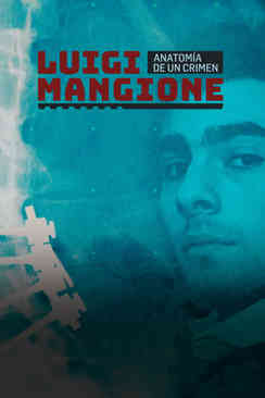 Noticias Univision presenta: Luigi Mangione: Anatomía de un crimen