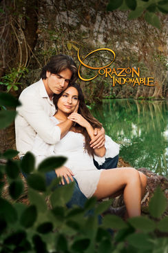 Octavio cacha a Serafina hablando con Maricruz