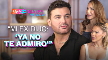 Mauricio Mejía revela cómo terminó su matrimonio y si ya busca un nuevo amor