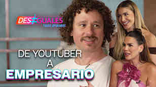 Luisito Comunica: YouTube, viajes, negocios y lo que nadie sabía de su historia