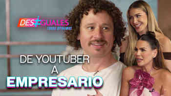 Luisito Comunica: YouTube, viajes, negocios y lo que nadie sabía de su historia