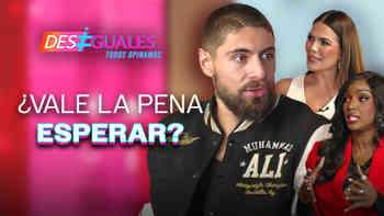 Beta Mejía habla del reloj biológico en los hombres y el compromiso en pareja