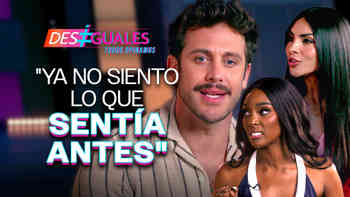 Lambda García revela por qué terminó su relación y lo que aprendió del amor