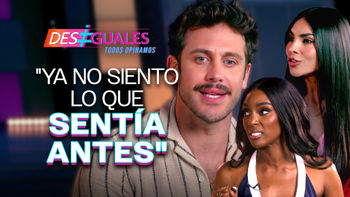 Lambda García revela por qué terminó su relación y lo que aprendió del amor