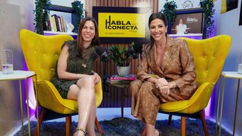 La gurú venezolana que redefine la belleza: Mariela Cogorno