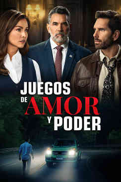 Juegos de Amor y Poder