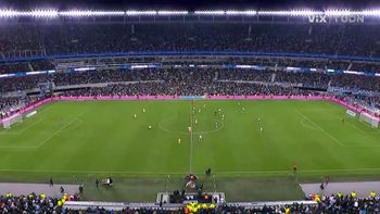 EN VIVO: Argentina vs Colombia l Eliminatoria Conmebol AQUÍ