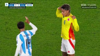Se calientan los ánimos ¡Hay bronca!