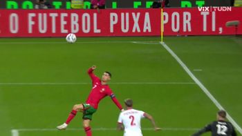 Los Mejores Goles de la UEFA Nations League 2024-25