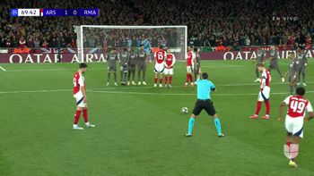 Mejores Goles de la UEFA Champions League 2024-25