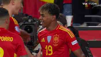 Los Mejores Jugadores de la UEFA Nations League