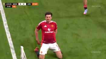 Los Mejores Goles de la UEFA Europa League 2024-25