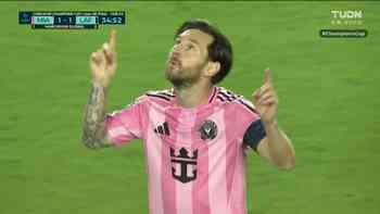 Los Mejores Goles de la CONCACAF Champions Cup 2025