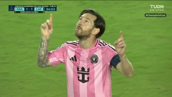 Los Mejores Goles de la CONCACAF Champions Cup 2025