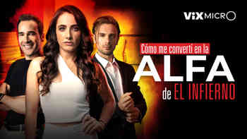 El nacimiento de una Alfa