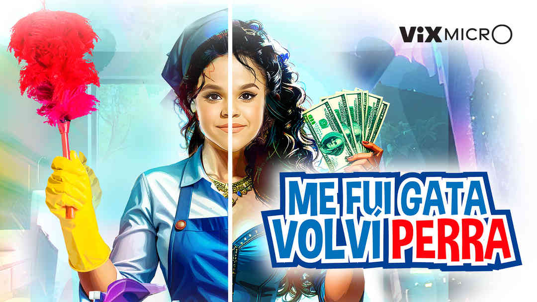 Me fui gata, volví perra | ViX