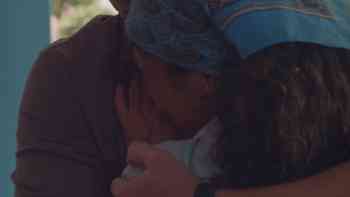 Marco, la salvación