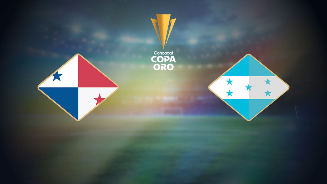Panamá vs Honduras | ViX