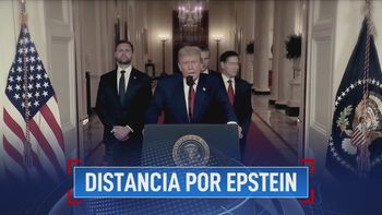 Noticias Univision 24-7: 16 de julio, 2025