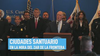La Voz de la Mañana: 22 de julio, 2025