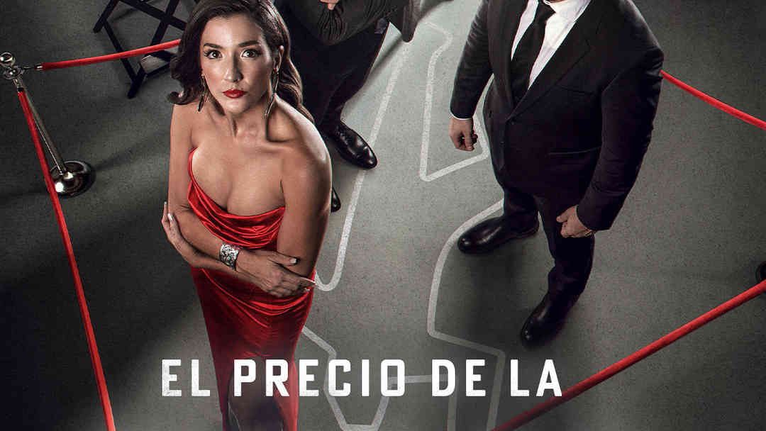 El precio de la fama | ViX