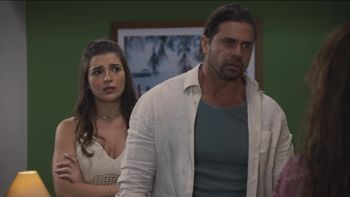 La decepción de un amor juvenil