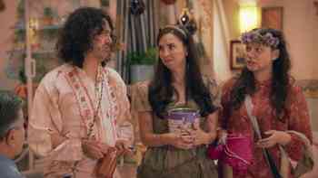 Pelea de territorios