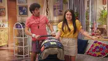 Traje de baño, pero no traje pa'comer