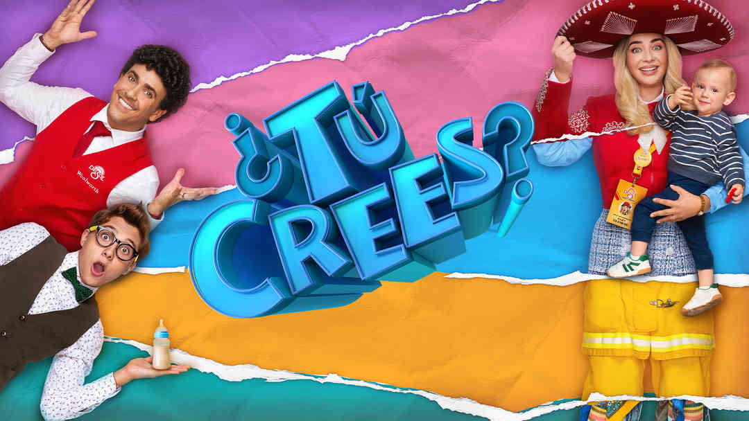 ¿Tú Crees? | ViX