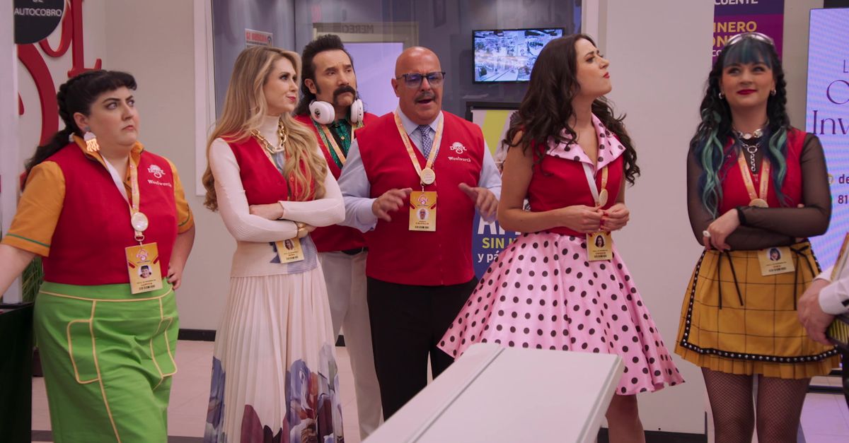 Ver ¿Tú Crees?, capítulo 2 temporada 4 por ViX