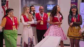 Hombres contra mujeres