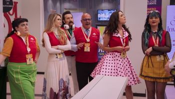 Hombres contra mujeres