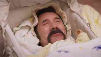 Ensoñaciones con pañal