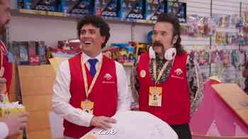 El castillo del juguete