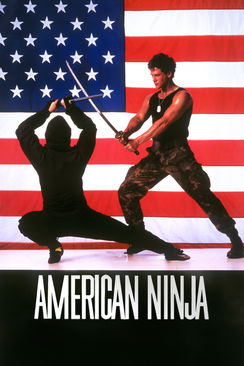 American Ninja