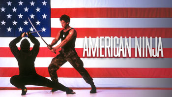 American Ninja