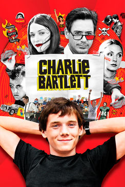 Charlie Bartlett