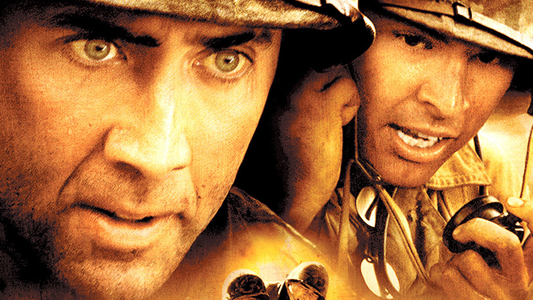 Windtalkers | ViX