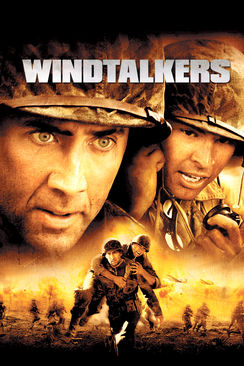 Windtalkers
