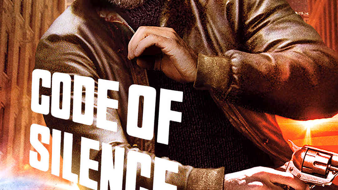 Code of Silence | ViX