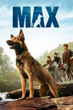 Max