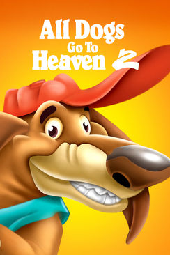 All Dogs Go to Heaven 2